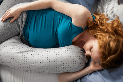 Síntomas tempranos de embarazo