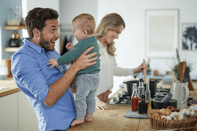 Ako piť ako dospelý