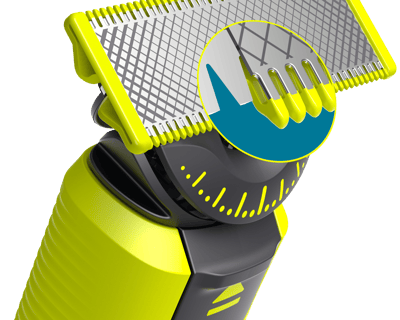 Philips Oneblade