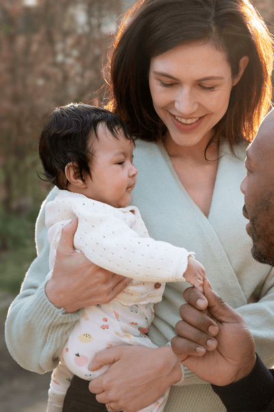 Natural Response Baby Bottles with AirFree Vent banner