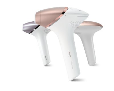 Philips Lumea IPL