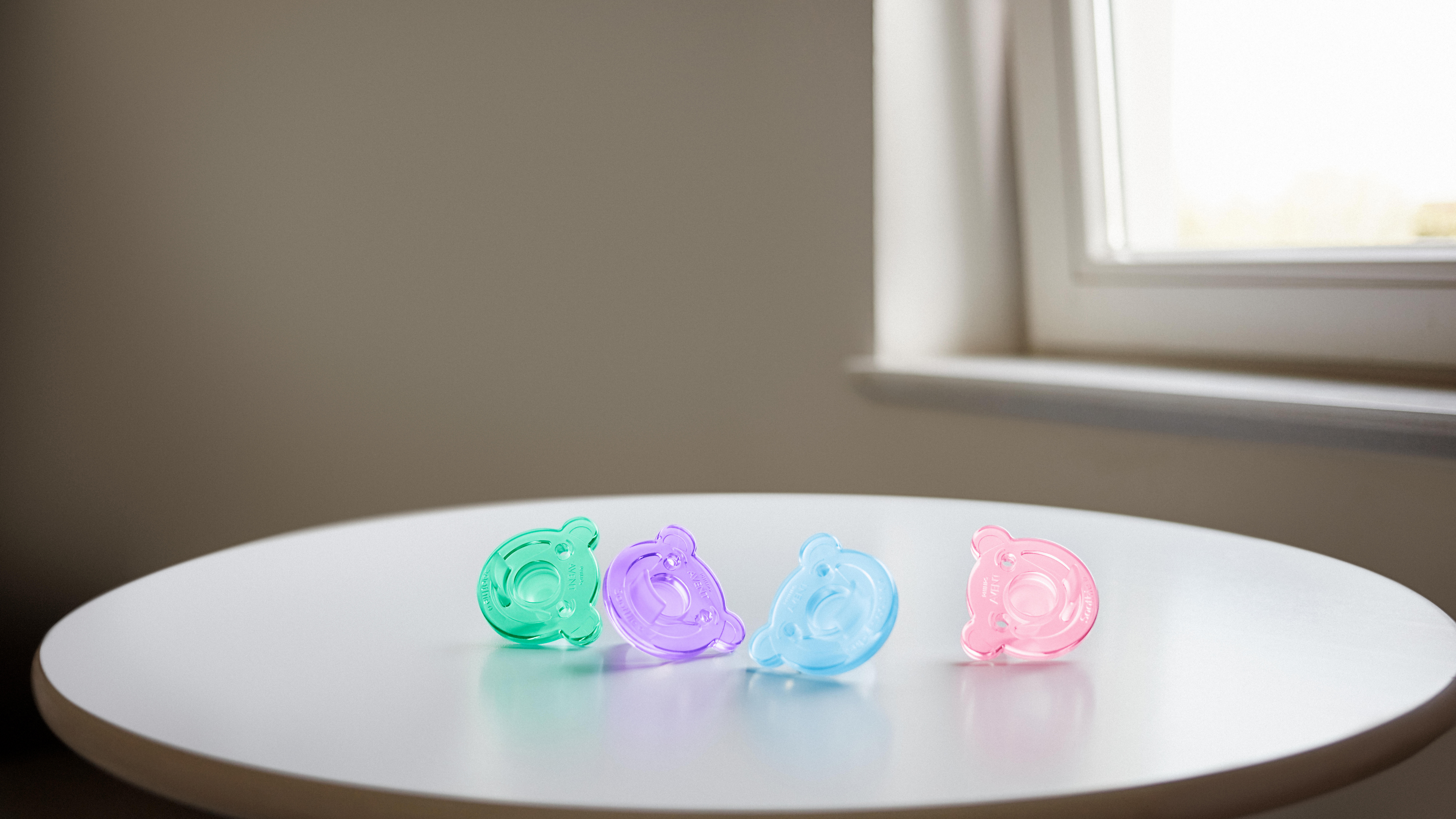 Smoczek dla wcześniaka – jaki wybrać?