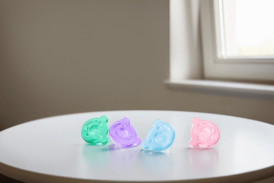 Smoczek dla wcześniaka – jaki wybrać?