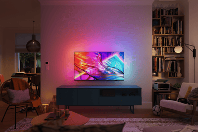 Οδηγός αγοράς τηλεόρασης 2025: Βρείτε την καλύτερη τηλεόραση για εσάς