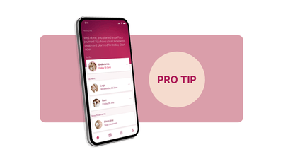 Lumea App