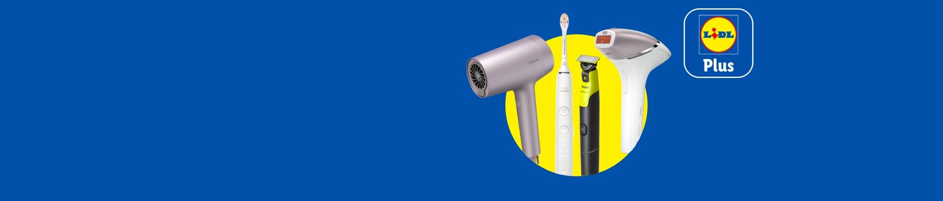 Aniversarea Lidl Plus