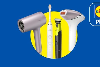 Aniversarea Lidl Plus