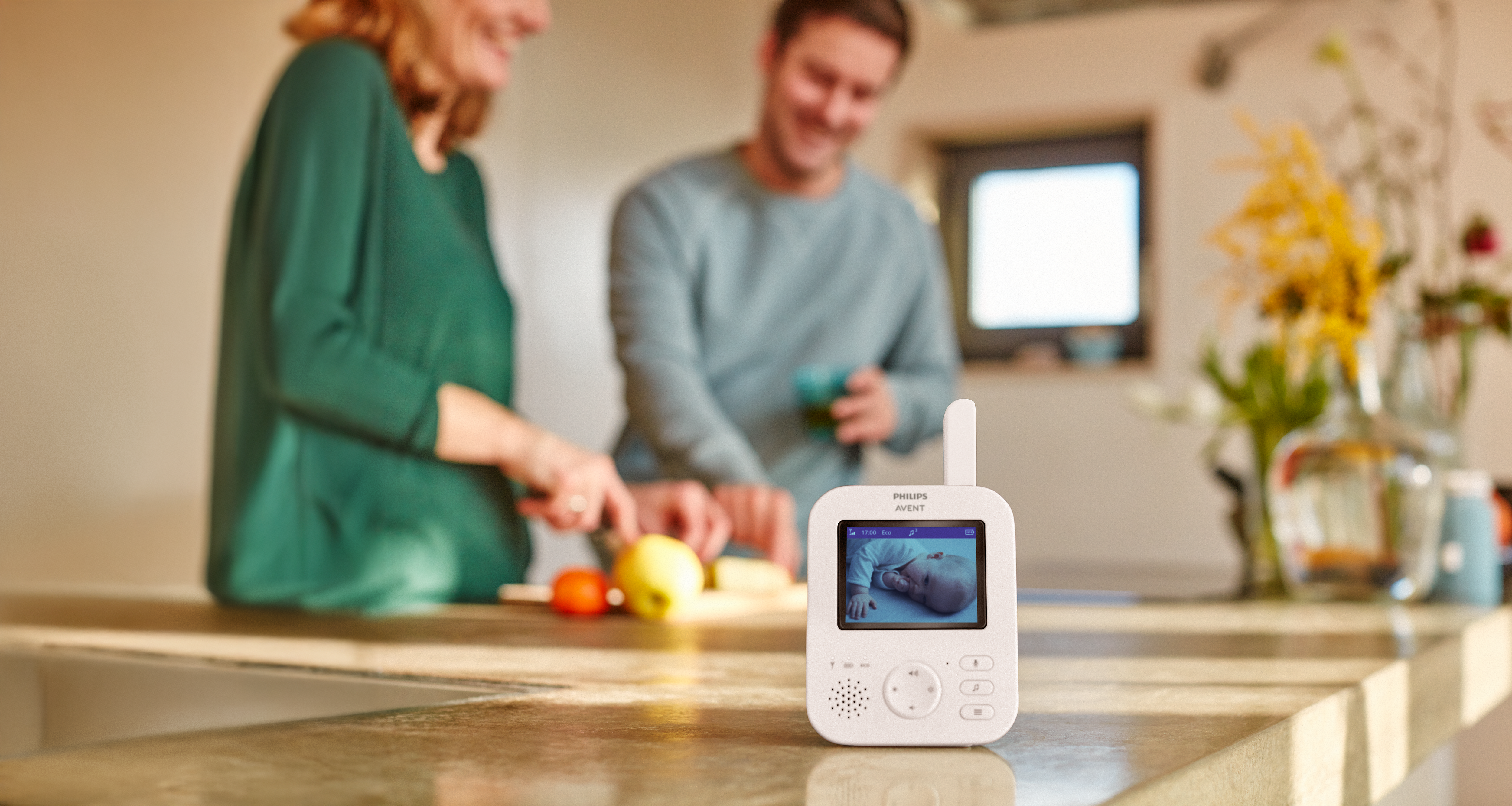 Which baby monitors are safe to use