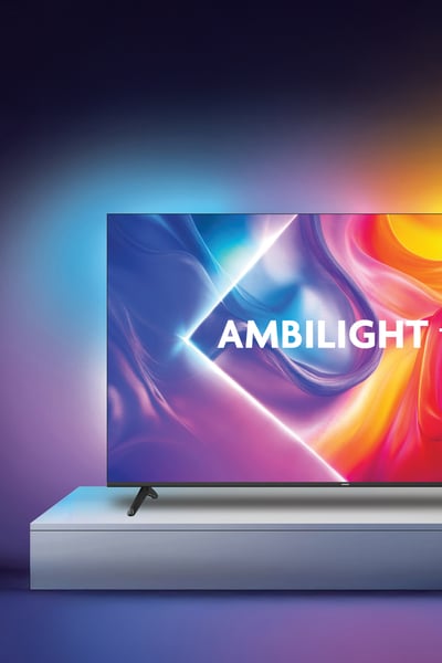 Ambilight tv USA