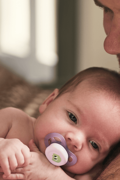 Philips Avent Soother