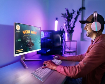 Created for every user. Built for every challenge.