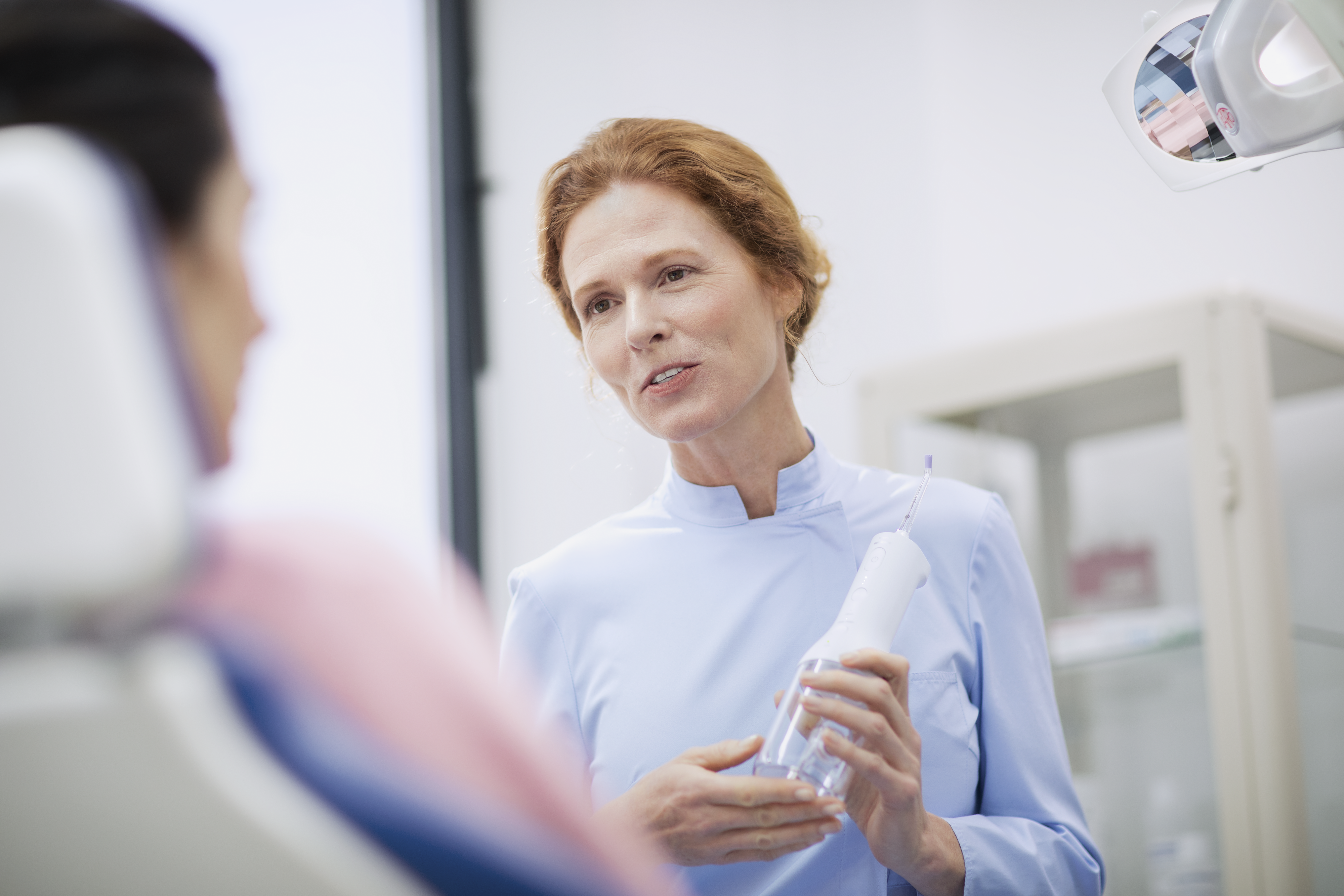 Поради від стоматолога