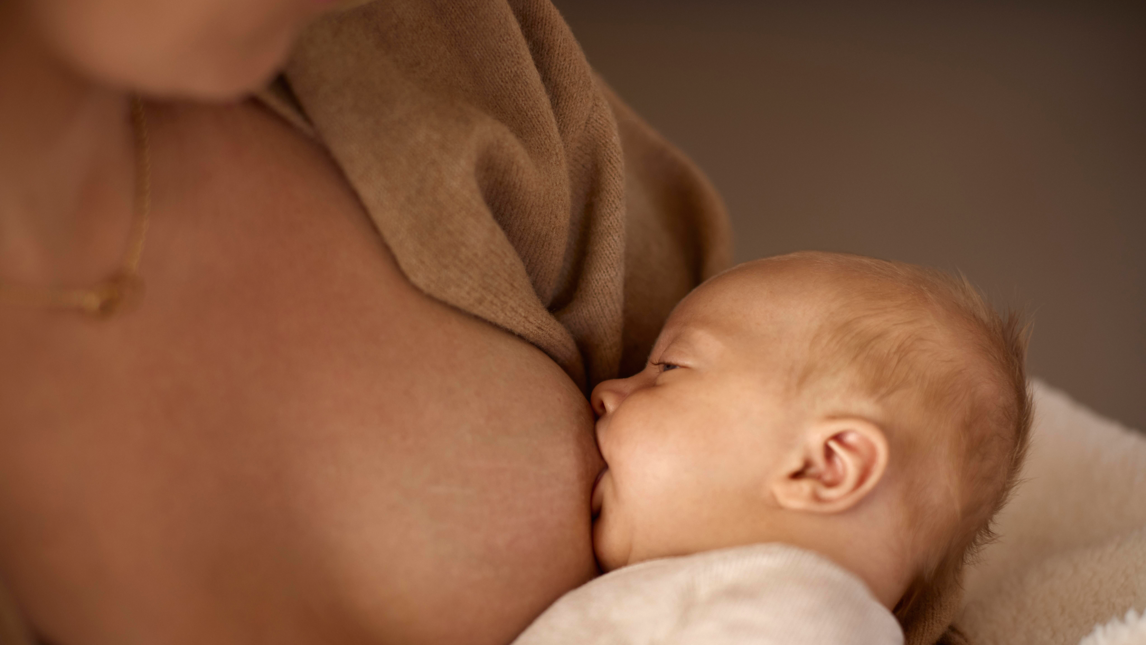 כיצד להיערך להנקה