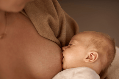 Sagedased probleemid rinnaga toitmisel