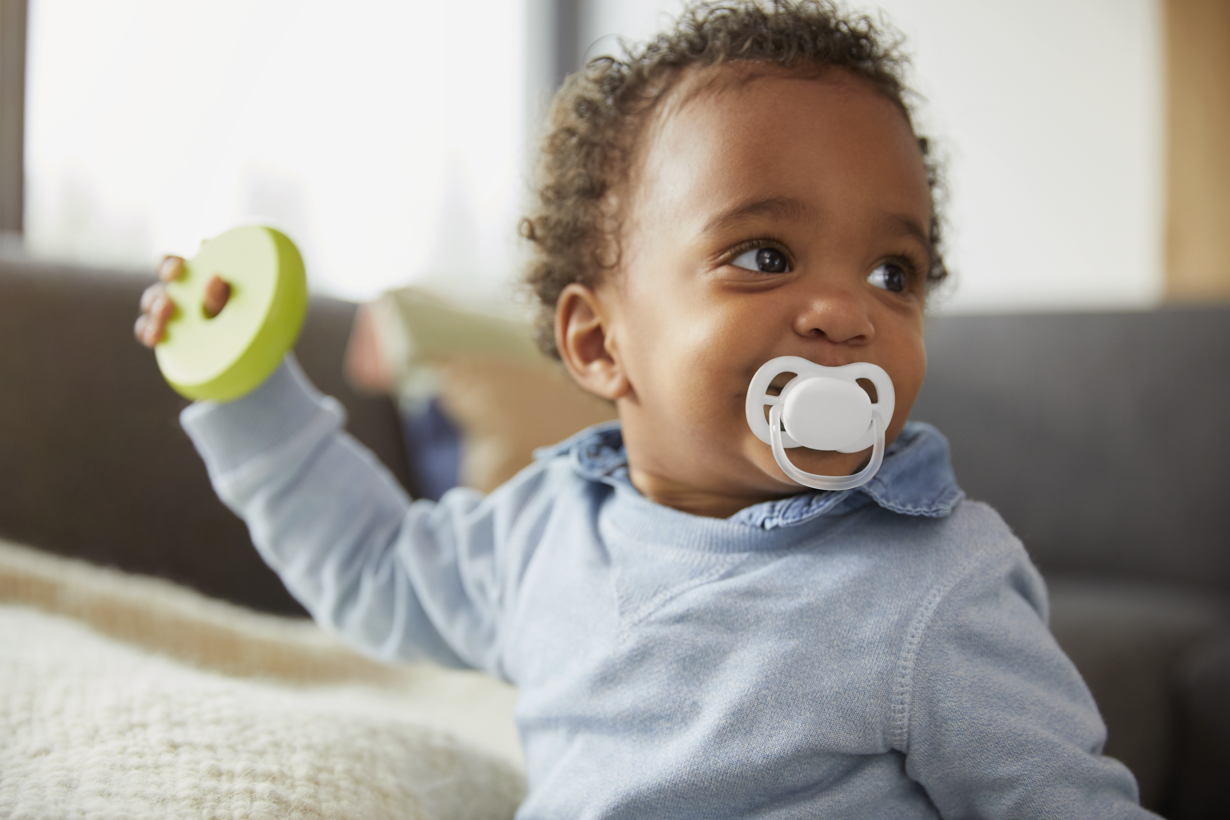 How to Stop Breastfeeding: 5 Steps for Weaning