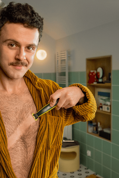 Immagine di copertina di Philips OneBlade 360