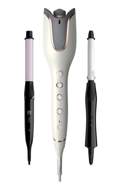 Aparati za kovrčanje kose