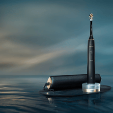 Total Protection Beyond the Brush