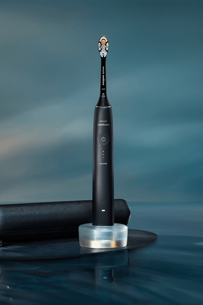 Diamondclean prestige 9900
