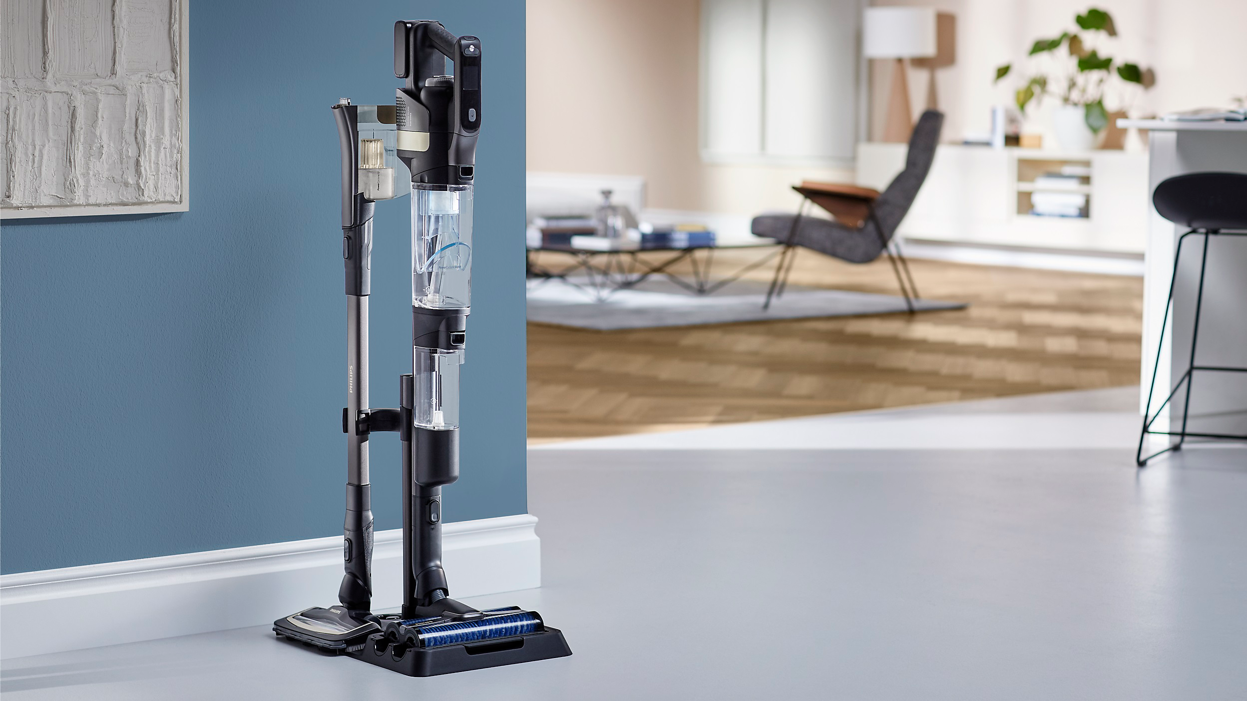 AquaTrio 9000. sērija