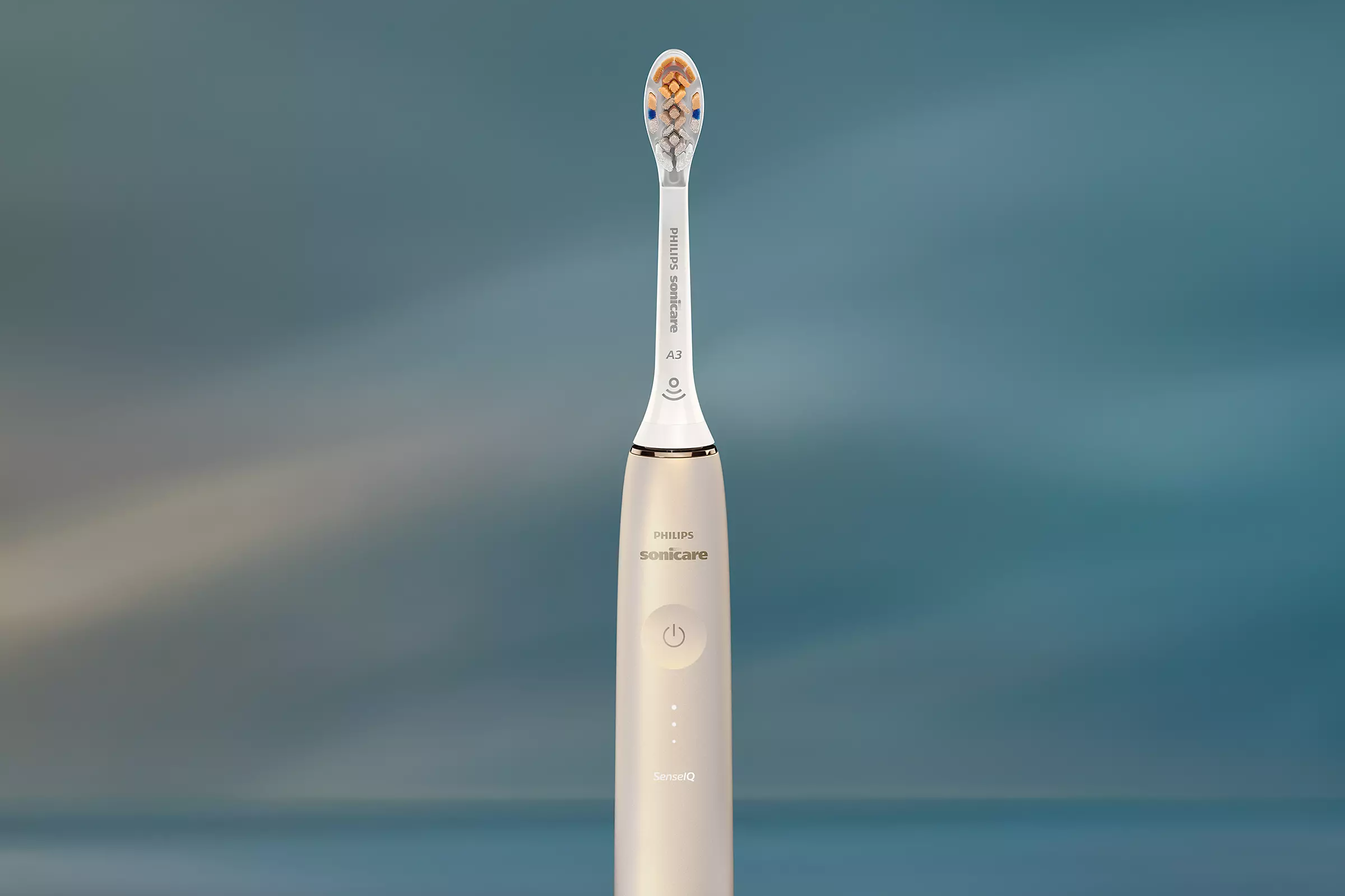 Image of toothbrush