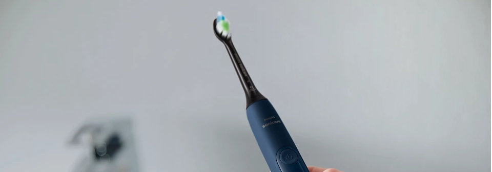 sonicare protective clean