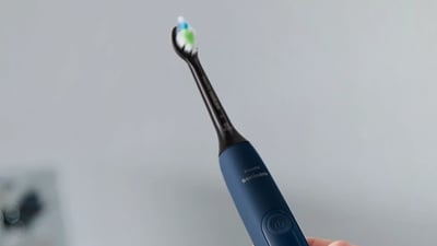 sonicare protective clean
