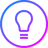 Clinically Proven LED Logo