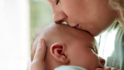 beginners guide breastfeeding