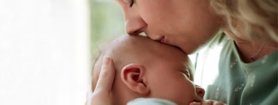 beginners guide breastfeeding