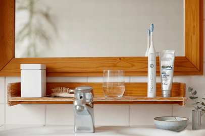 30 дни на тест период за четки Philips Sonicare