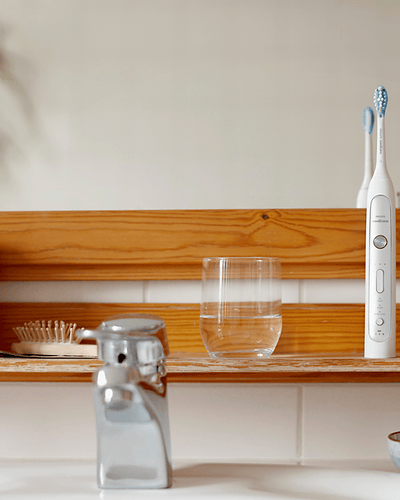 30 дни на тест период за четки Philips Sonicare