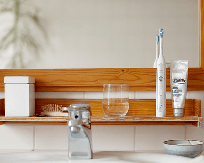 30 дни на тест период за четки Philips Sonicare