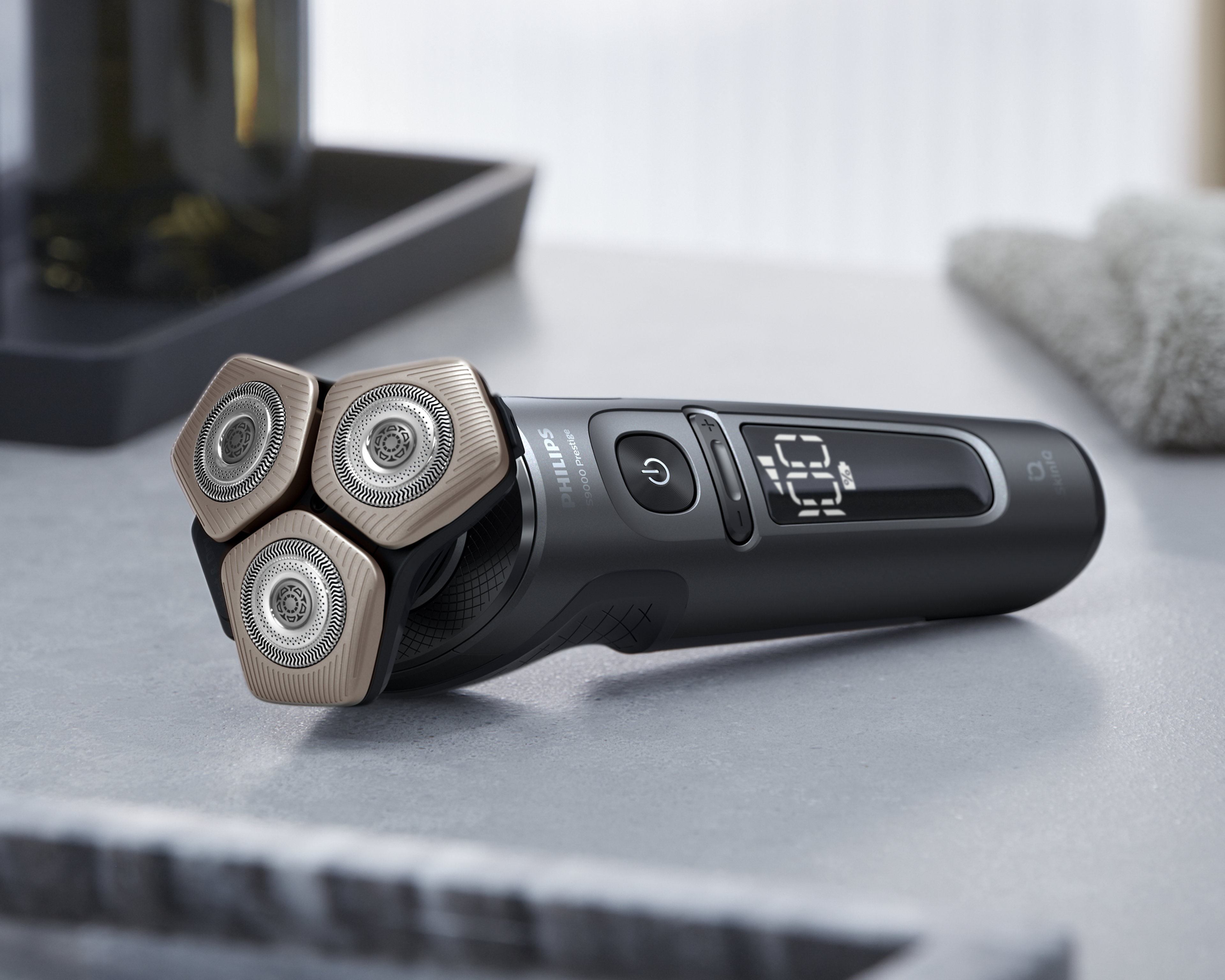 All Shaver promotions