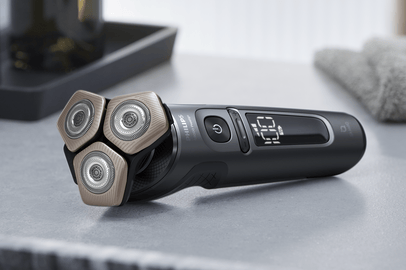 All Shaver promotions