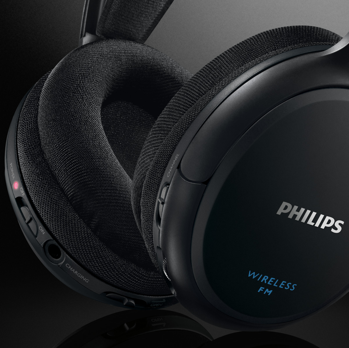 Why you need dedicated TV headphones