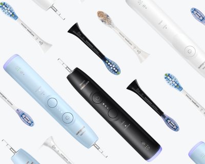 30% sleva na náhradní hlavice