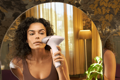 Je Philips Lumea IPL pro mě vhodná?