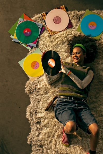 Storočie zvukovej inovácie spoločnosťou Philips