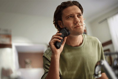 Golenie twarzy bez podrażnień – jak to zrobić?