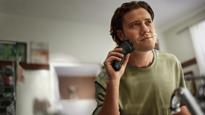 Klasika v podobě planžetového holicího strojku