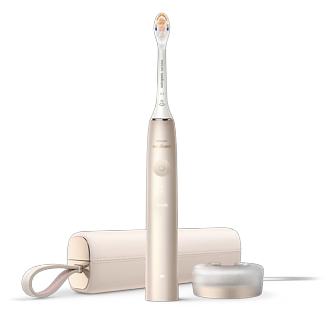 Sonicare Diamond Clean Prestige 9900