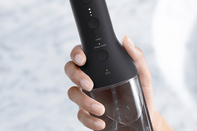 Szczoteczka soniczna z aplikacją – jak to działa?