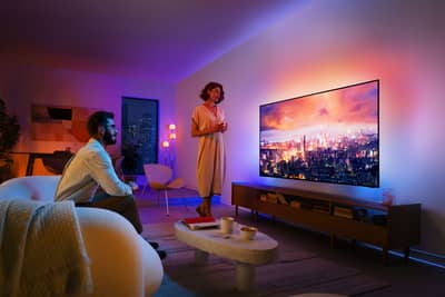 Czym jest telewizor OLED? Co w nim wyjątkowego?