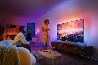 Τι είναι η τηλεόραση OLED; Τι την καθιστά τόσο ξεχωριστή;