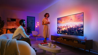 czym jest telewizor oled