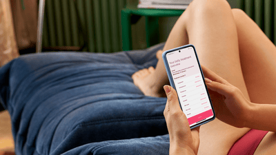 Lumea app