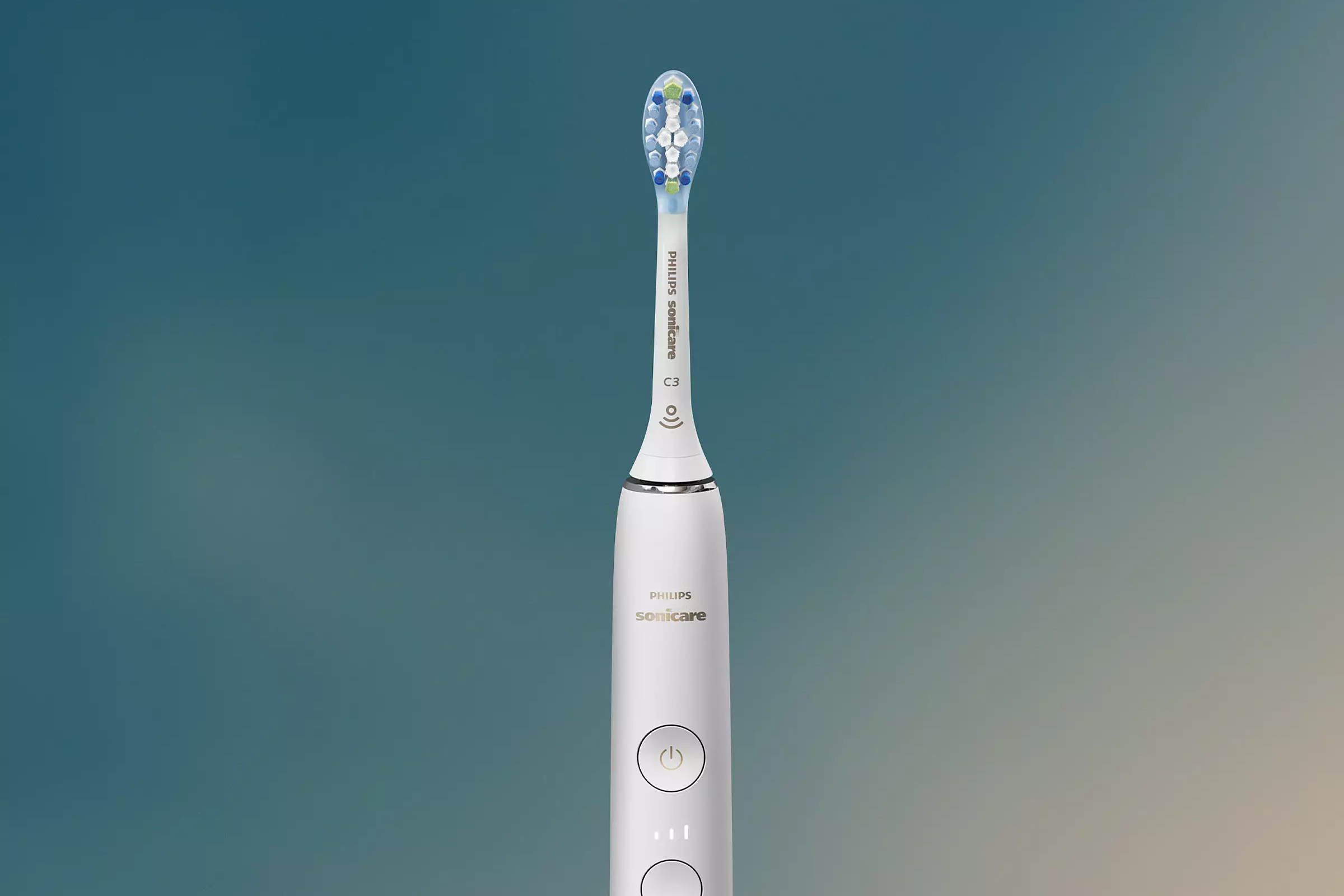 DiamondClean Smart | Philips Sonicare