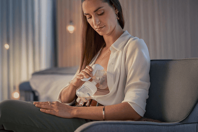 10 cosas que toda madre que extrae leche materna debe saber