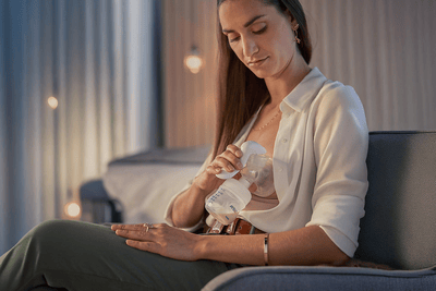 Mohu si v těhotenství barvit vlasy?